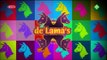 De Lama's - Allerslechtste aller tijden - Daphne Deckers