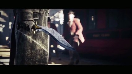 Assassin’s Creed Syndicate - Trailer officiel (PS4/Xbox One/PC)