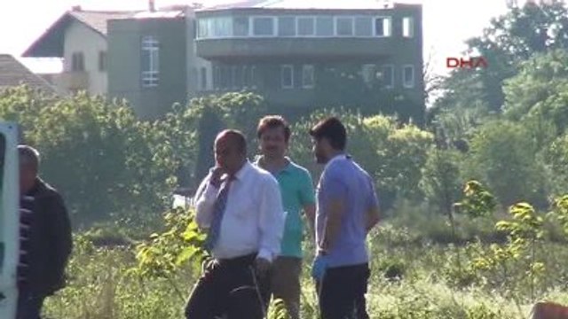 Adapazarı?nda 15 Aydır Kayıp Gencin, Toprağa Gömülü Cesedi Bulundu