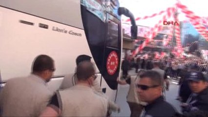 Zonguldak - Kılıçdaroğlu: Refahı Tabana Yayacağız