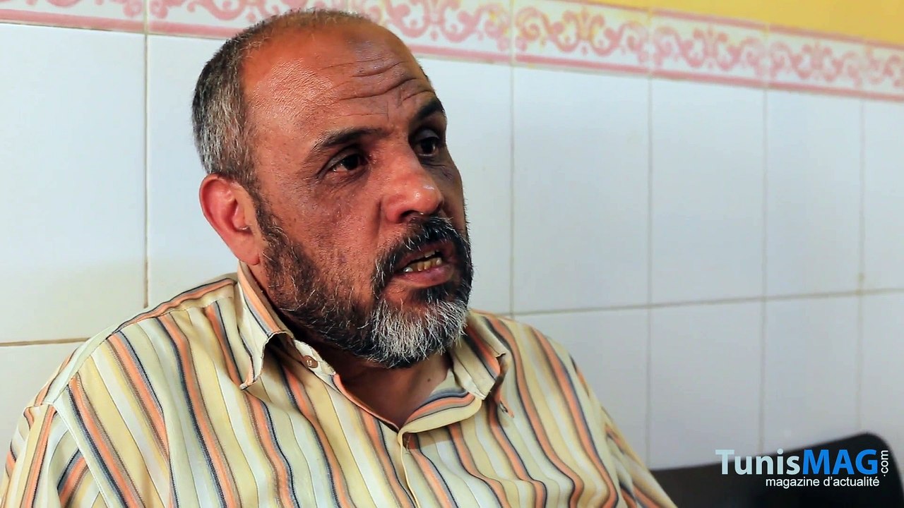 Le syndicaliste Hichem Jaouani explique les raisons de la grève des instituteurs