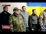 НОВОСТИ УКРАИНЫ СЕГОДНЯ 28 02 2015 Ловушка для Порошенко! Украина ополчилась против президента
