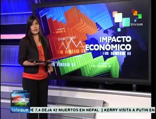 Ministro de Economía de España descarta medida transitoria para Grecia