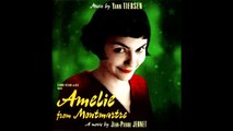 Amelie Original Soundtrack - 1. J'y Suis Jamais Allé