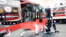 Ortus Fitness-AnimalFight Center