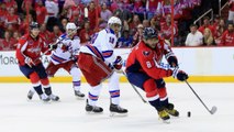 Did Ovechkin really guarantee the Caps will win Game 7?