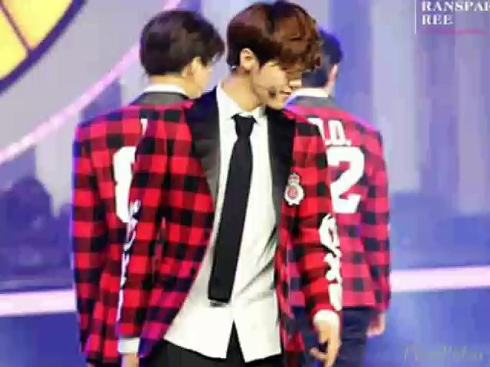 [FMV] PROMISE (OT12) - EXO