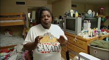 Home Safe Toronto - Documentary Preview - family poverty and homelessness