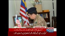 NewsONE Headlines 10PM, 12-May-2015