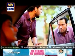 Mujhe Qabul Hai Ep – 10 – 12th May 2015