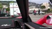 Police Stops Noisy Ferrari 458 Spider Mansory Siracusa!