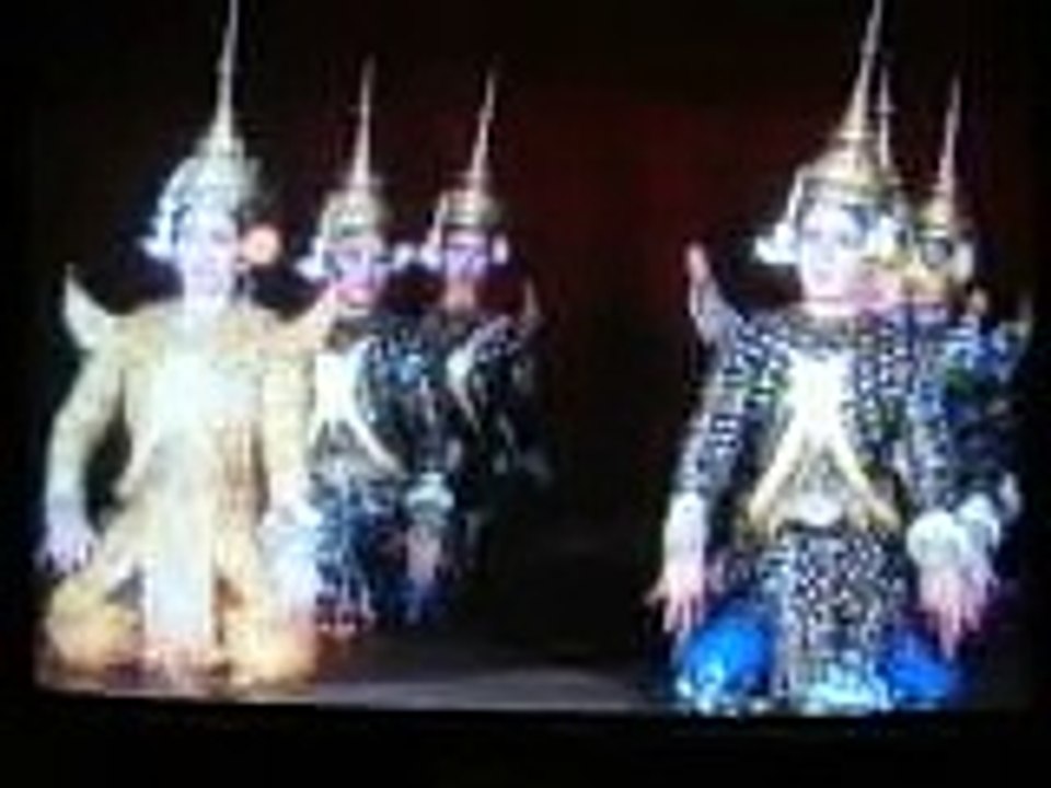 Robam Pka Meas Pka Prak