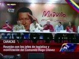TV Martí Noticias — Crece tensión política en Venezuela