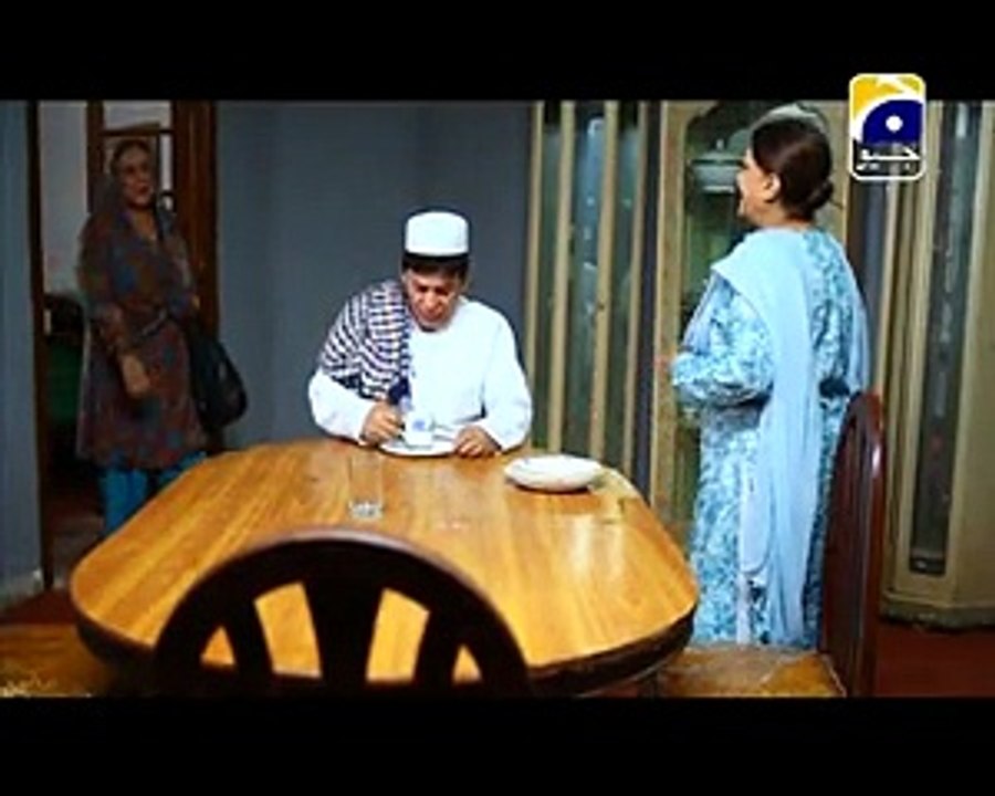 Bojh Episode 2 Full High Quality Geo TV 12 May 2015 _