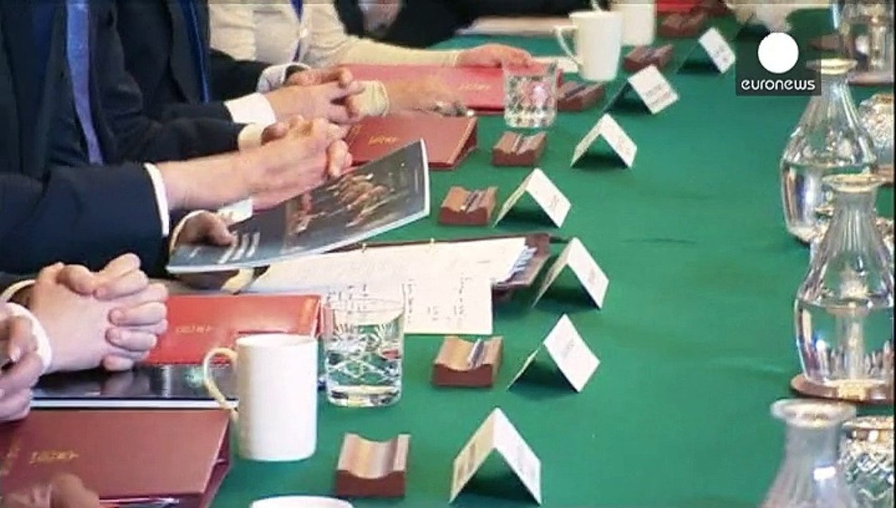 Regieren für alle: Camerons neues Kabinett nimmt die Arbeit auf