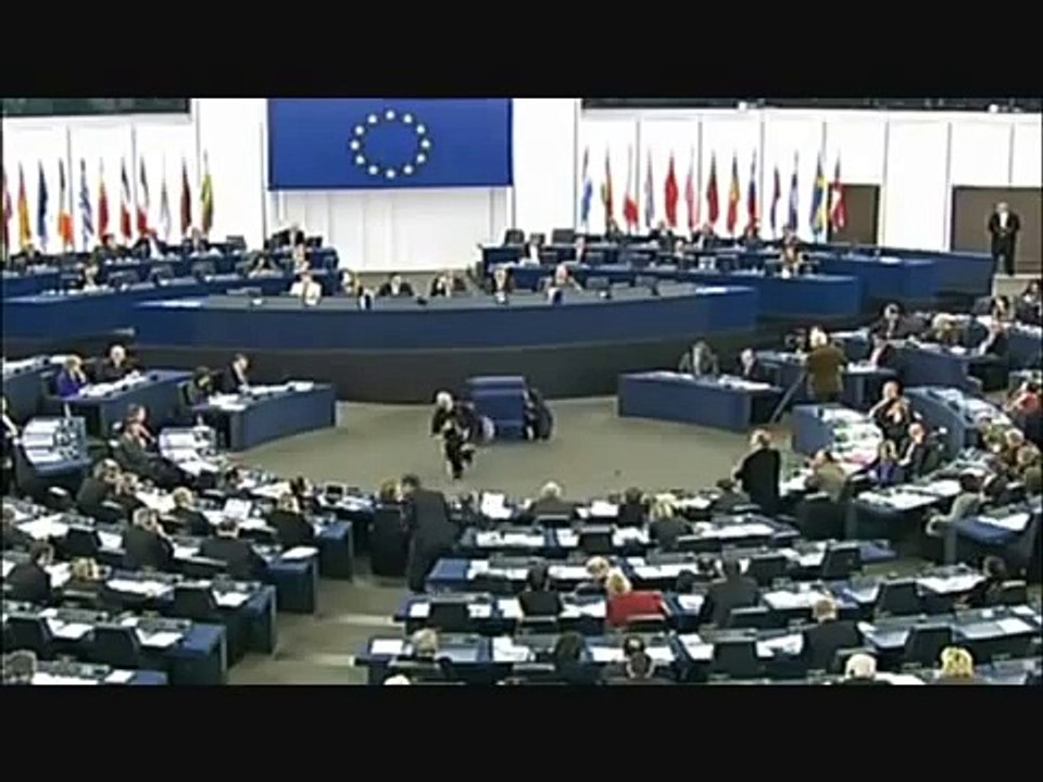 "Ta Gueule" - Cohn-Bendit