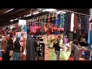 Salon Musulman du Val d'Oise