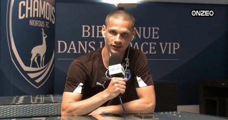 NEWS (CNFC) : DUPLEX TRISTAN LAHAYE