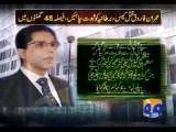 ‘Development likely in Imran Farooq murder case’-Geo Reports-12 May 20