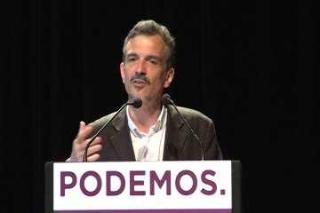 Podemos Madrid desgrana su programa cultural