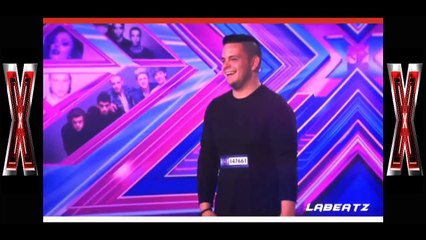Best Emotional X Factor 2014 (Room Auditions)
