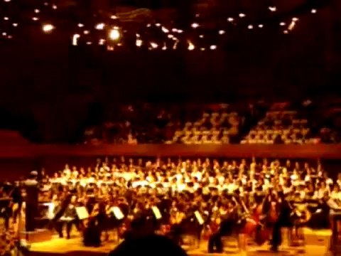 Carmina Burana. Carl Orff. Oh Fortuna, Fortune Plango Vulnera, Veris Leta Facies.