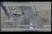 Army - Air Cavalry Eliminates Sniper in Iraq