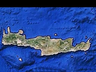 Ερωτόκριτος (Aποχαιρετισμός) - Νικος Ξυλουρης