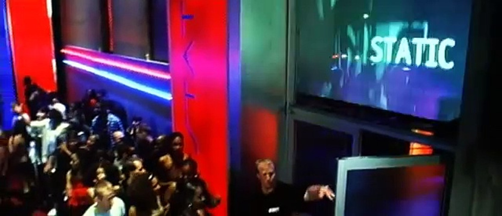 DMX - Ain't No Sunshine (HQ / Dirty)