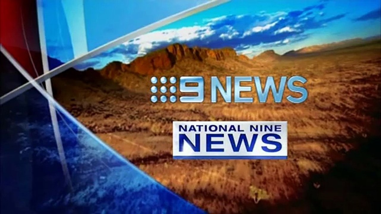 Nine News theme music (Cool Hand Luke) (2008- )