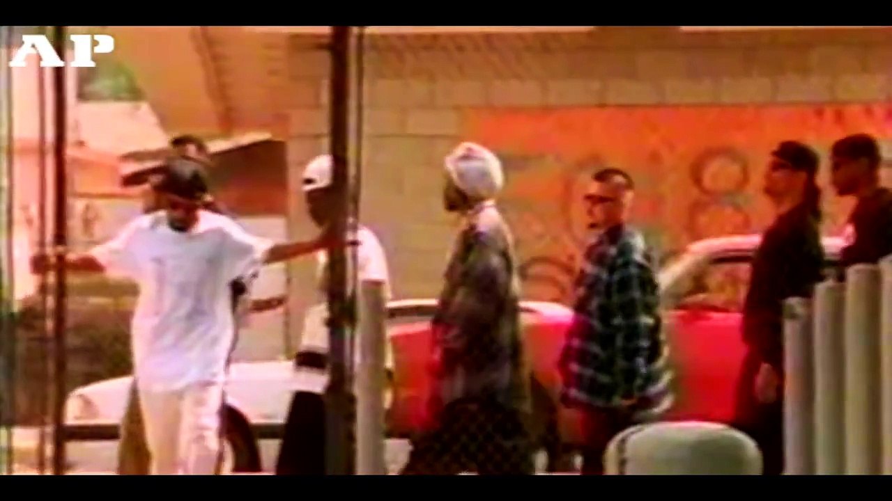 South Central Cartel---No Peace---Ice-T---Spice-1---Boss---Ant Banks.( HQ)