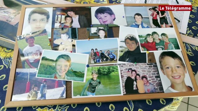 Plouguerneau (29). Les parents d'Owen contre les psychotropes au volant