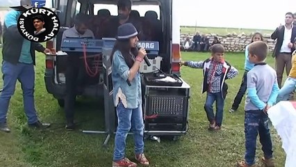 VANLI MUKADDES BAKIN NASIL OLMUŞ BÛKA BARANÊ