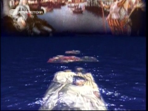 A Alma e a Gente - IV #33 - Contos e Lendas da Pampilhosa - 10 Set 2006