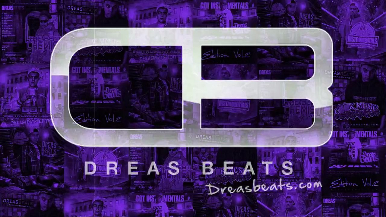 Young Thug Instrumental - 2 Kingz (Prod Dreas Beats / Hotwire)