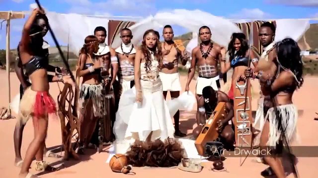 ONJA - Fitia tsy mizarazara