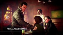 Assassin’s Creed Syndicate Gameplay Walkthrough