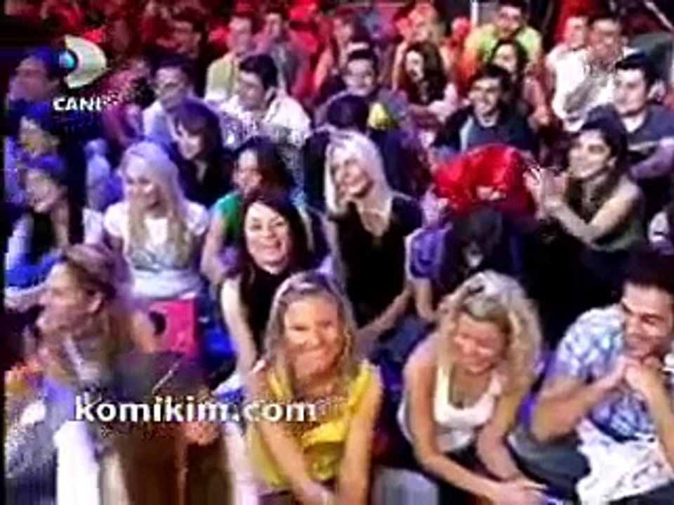 Beyaz Show - En Komikler