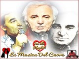 Charles Aznavour -  L'istrione