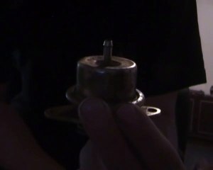 My problem with rough idle (Ford Taurus)