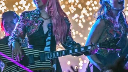 Jem e le Holograms sono tornate