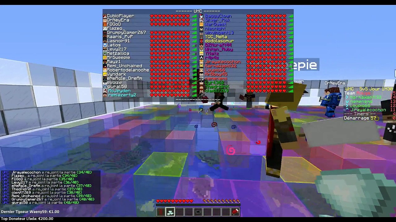 MrBboy45 - Stream (REPLAY)