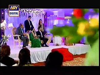 Mumkin Episode 9 full on Ary Digital 12 May 2015