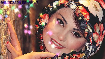 Sebnem Tovuzlu - Geleceyem Gel Desen 2015
