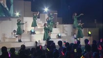 Berryz工房-dec 2014 素肌ピチピチ