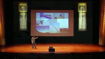 Sergei Lupashin: Fotokite (Drones & Aerial Robotics Conference)