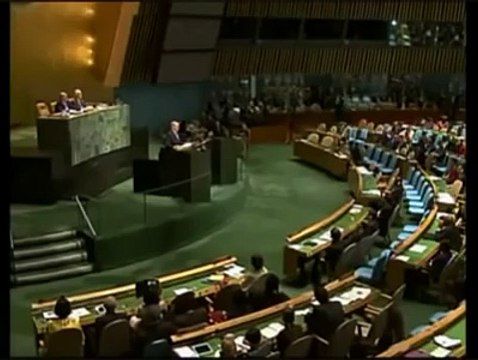 Zionist Israel Wants Sunni Shia War And Reshape Middle-East !! ( Must Watch And Understand )