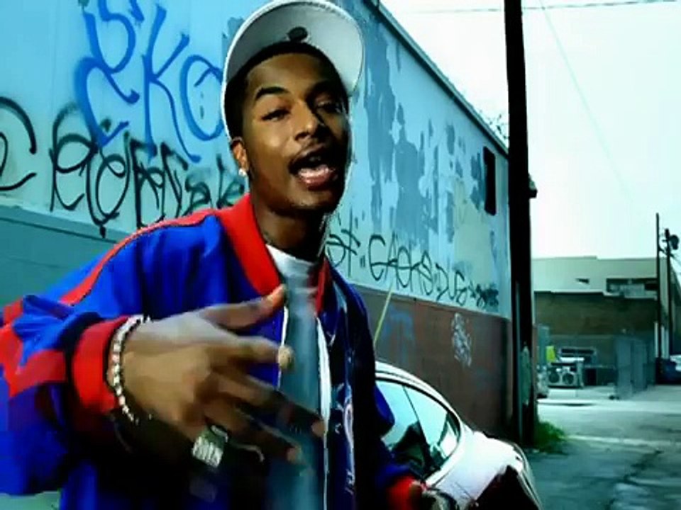 Chingy Featuring Tyrese - Pullin' Me Back - video Dailymotion