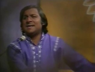 Ye Dil Ye Paagal Dil Mera.. Mohsin Naqvi.. Ghulam Ali