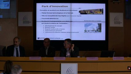 « Le juste prix des partenariats de recherche avec l’entreprise »